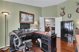 1740 Latour Dr NE, Marietta, GA 30066 - Photo 15