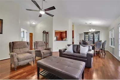 1740 Latour Drive NE, Marietta, GA 30066 - Photo 5