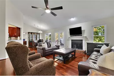 1740 Latour Drive NE, Marietta, GA 30066 - Photo 3