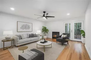 58 Middleton Ct SE, Smyrna, GA 30080 - Photo 3