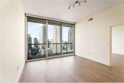 1080 Peachtree Street NE #2101, Atlanta, GA 30309 - Photo 3