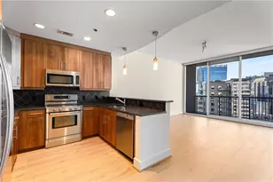 1080 Peachtree St NE, Atlanta, GA 30309 - Photo 1