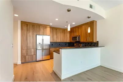 1080 Peachtree Street NE #2101, Atlanta, GA 30309 - Photo 7