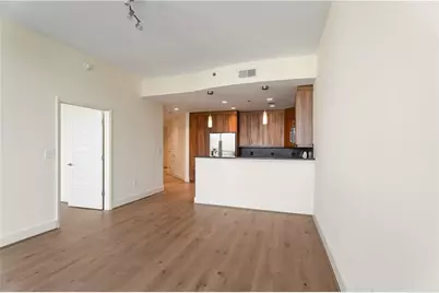 1080 Peachtree Street NE #2101, Atlanta, GA 30309 - Photo 5