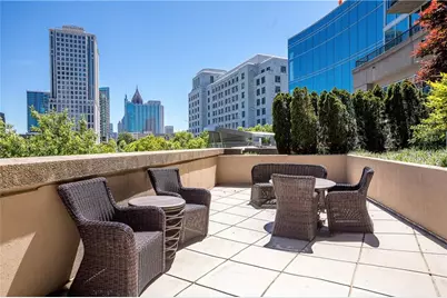 1080 Peachtree Street NE #2101, Atlanta, GA 30309 - Photo 29