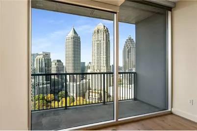1080 Peachtree Street NE #2101, Atlanta, GA 30309 - Photo 15