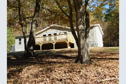 1028 Jess Grizzle Road, Dahlonega, GA 30533 - Photo 3
