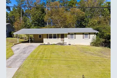 2051 Dundee Drive, Smyrna, GA 30080 - Photo 1