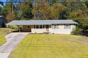 2051 Dundee Dr, Smyrna, GA 30080 - Photo 1