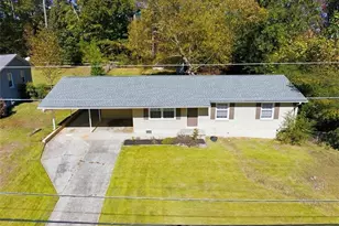 2051 Dundee Dr, Smyrna, GA 30080 - Photo 29