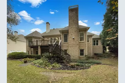 7125 Sheffield Place, Cumming, GA 30040 - Photo 33