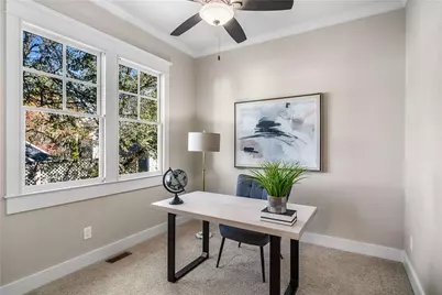 2003 Hibernia Bend, Decatur, GA 30030 - Photo 23