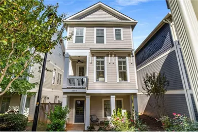 2003 Hibernia Bend, Decatur, GA 30030 - Photo 1