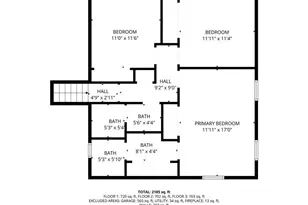 253 Lamplighter Ln SE, Marietta, GA 30067 - Photo 37