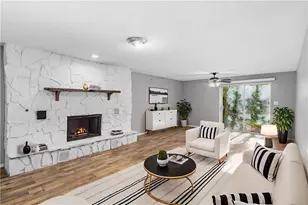 253 Lamplighter Ln SE, Marietta, GA 30067 - Photo 3