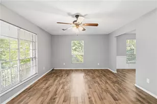 253 Lamplighter Ln SE, Marietta, GA 30067 - Photo 13