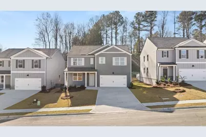 2907 Daxton Lane, Gainesville, GA 30507 - Photo 1