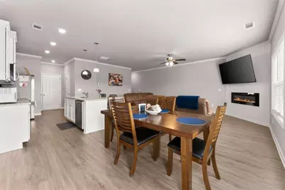 5308 Fox Hill Lane, Oakwood, GA 30566 - Photo 5