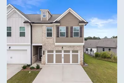 5308 Fox Hill Lane, Oakwood, GA 30566 - Photo 1