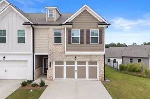 5308 Fox Hl Ln, Oakwood, GA 30566 - Photo 1