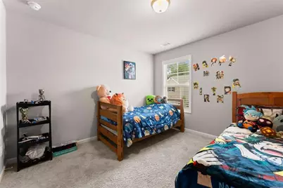 5308 Fox Hill Lane, Oakwood, GA 30566 - Photo 21