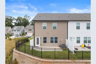 5308 Fox Hill Lane, Oakwood, GA 30566 - Photo 27