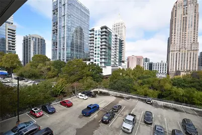 1075 Peachtree Walk NE #A519, Atlanta, GA 30309 - Photo 13