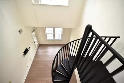 1075 Peachtree Walk NE #A519, Atlanta, GA 30309 - Photo 7