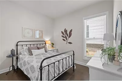 627 Skytop Drive, Cumming, GA 30040 - Photo 19