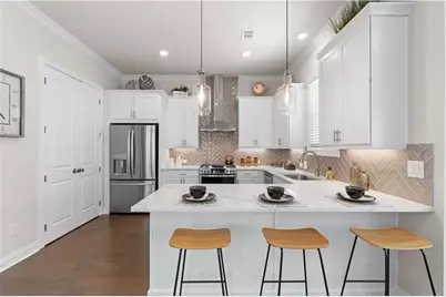 627 Skytop Drive, Cumming, GA 30040 - Photo 13