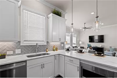 627 Skytop Drive, Cumming, GA 30040 - Photo 17