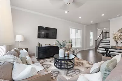 627 Skytop Drive, Cumming, GA 30040 - Photo 11