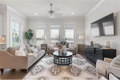 627 Skytop Drive, Cumming, GA 30040 - Photo 9