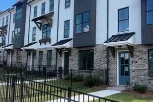 629 Silva St, Cumming, GA 30040 - Photo 3