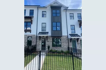 629 Silva Street #128, Cumming, GA 30040 - Photo 1