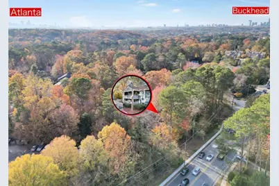 1482 N Crossing Circle N, Atlanta, GA 30329 - Photo 33