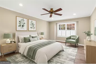 1482 N Crossing Circle N, Atlanta, GA 30329 - Photo 15