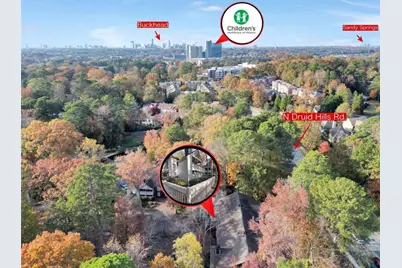 1482 N Crossing Circle N, Atlanta, GA 30329 - Photo 31