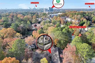 1482 N Crossing Circle N, Atlanta, GA 30329 - Photo 31