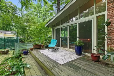 1232 Bernadette Lane NE, Atlanta, GA 30329 - Photo 31