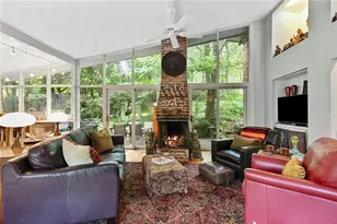 1232 Bernadette Ln NE, Atlanta, GA 30329 - Photo 11