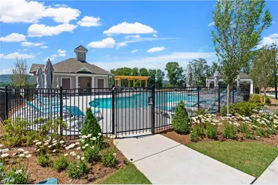 626 Skytop Drive #159, Cumming, GA 30040 - Photo 27