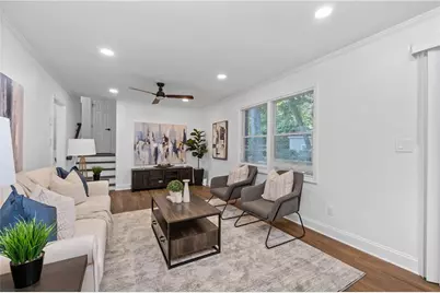 3144 Flamingo Drive, East Point, GA 30344 - Photo 21