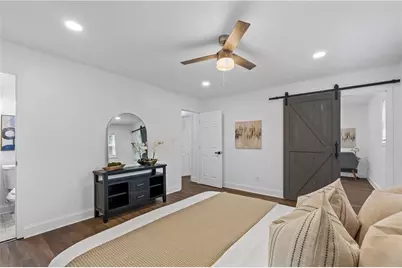 3144 Flamingo Drive, East Point, GA 30344 - Photo 31