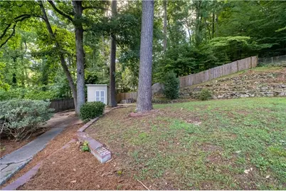 3144 Flamingo Drive, East Point, GA 30344 - Photo 47