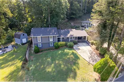 3144 Flamingo Drive, East Point, GA 30344 - Photo 1