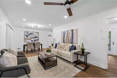 3144 Flamingo Drive, East Point, GA 30344 - Photo 19