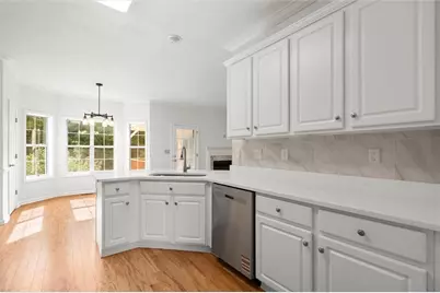 3537 Castle View Court, Suwanee, GA 30024 - Photo 11