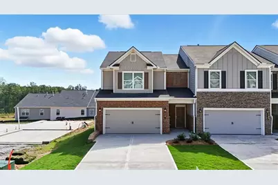 1199 Park Center Circle, Austell, GA 30168 - Photo 3