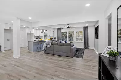 3206 A Pine Springs Manor, Decatur, GA 30034 - Photo 11